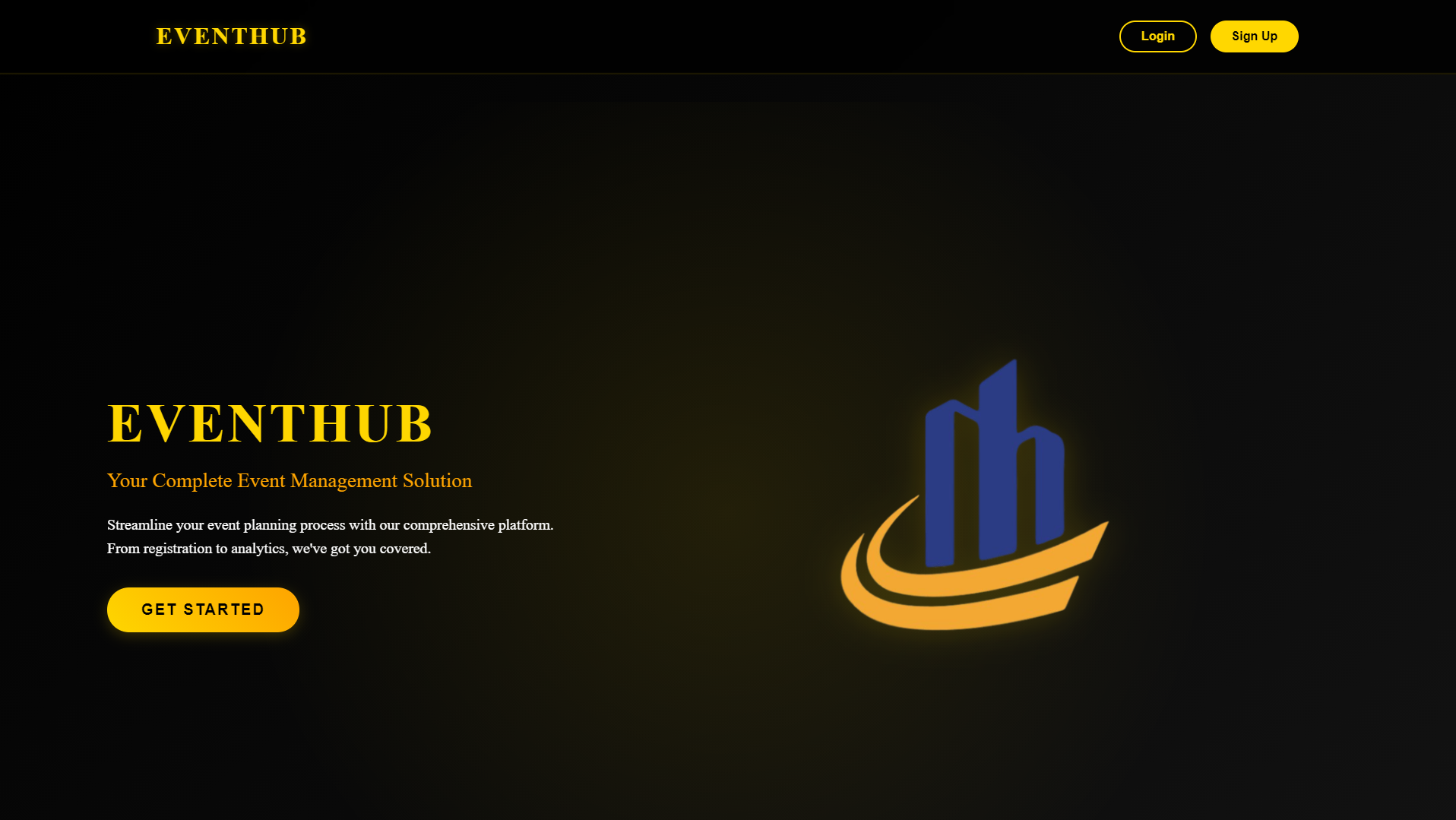 COT-SBO Event Management